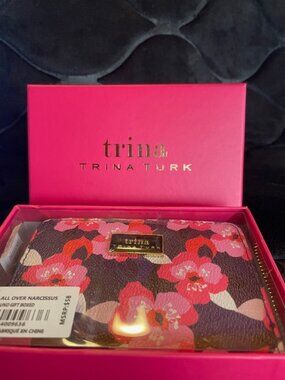 Trina Turk Wallet